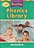 The Nation's Choice, Phonics Library Level 1 Theme 10: Houghton Mifflin the Nation's Choice California