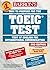 Barron's How to Prepare for the Toeic: Test of English for International Communication