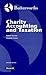 Charity Accounting and Taxa...