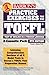 Barron's Practice Exercises for the Toefl Test