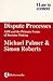 Dispute Processes: ADR and ...