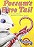 Possum's Bare Tail