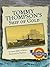 Tommy Thompson's Ship of Gold