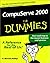 Compuserve 2000 for Dummies