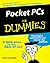Pocket PC'S for Dummies