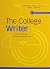 College Writer With M L a +...