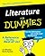 Literature for Dummies