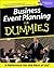 Business Event Planning for Dummies