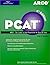 PCAT, 4/e (Arco Academic Test Preparation Series)
