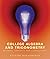 College Algebra and Trigonometry: Building Concepts and Connections