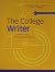 College Writer, Custom Publ...