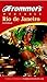 Frommer's Portable Rio de J...