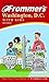 Frommer's Washington, D.C. with Kids