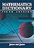 Mathematics Dictionary (5th)