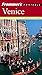 Frommer's Portable Venice by Darwin Porter