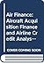 Air Finance: Aircraft Acqui...