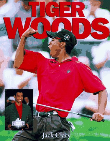 Tiger Woods (Hardcover)