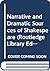 Narrative and Dramatic Sources of Shakespeare: Set: 8 Volumes
