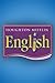Houghton Mifflin English: Student Edition Non-Consumable Level 2 2006