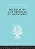 Personality and Problems of Adjustment (International Library of Sociology)