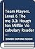 Team Players by Adam McClellan