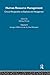 Human Resourc Mgmt:Crit Per V3