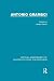 Antonio Gramsci:Crit Assess V1