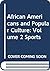African Americans and Popular Culture: Volume 2 Sports