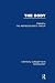 The Body by Andrew Blaikie