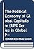 The Political Economy of Global Capitalism (RIPE Series in Global Political Economy)