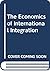 The Economics of Internatio...