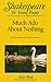 Much ADO about Nothing: Shakespeare for Young People