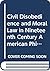 Civil Disobedience and Moral Law in Nineteenth-Century Americ... by Edward H. Madden