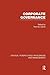 Corporate Governance, Vol 4