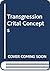Transgression:Crital Concepts
