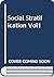 Social Stratification Vol1
