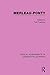 Merleau-Ponty: Critical Assessments of Leading Philosophers (Volume III)