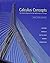 Calculus Concepts, Brief