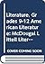 McDougal Littell Literature: Student Edition American Literature 2009