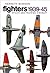 Fighters, Attack and Training Aircraft, 1939-45