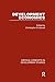 Development Economics