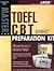 Master the TOEFL CBT 2003 Prep Kit