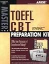 Master the TOEFL CBT 2003 Prep Kit