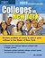 Colleges in New York 2003 (Peterson's Colleges in New York)