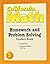 Mathmatics Homework and Problem Solving Book Consumable Level 5: Houghton Mifflin Mathmatics California