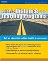 Peterson's Guide to Distance Learning Programs 2005