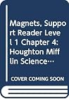 Houghton Mifflin Science Georgia: Science Support Reader Level 1 Chapter 4 Magnets Houghton Mifflin Science Georgia: Science Support Reader Level 1 Chapter 4 Magnets
