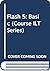 Course ILT: Flash 5: Basic