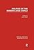 Politics of the Modern Arab World V3 by Laleh Khalili