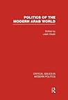 Politics of the Modern Arab World V3